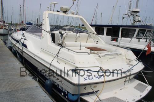 Sunseeker Martinique 36 fiche technique et avis
